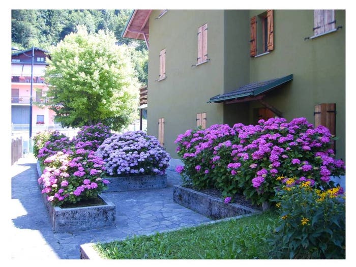 Appartamento monolocale in vendita in Via Bruga, Truchelbruga, Bracca
