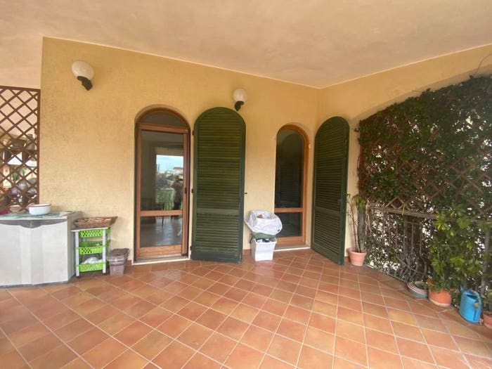 Casa con 6 locali in vendita in Via Castiglionese, Barbanella Verde Maremma, Grosseto