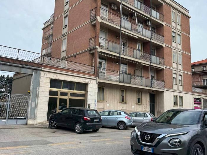 Appartamento con 5 locali in vendita in Canapa, Ferrara