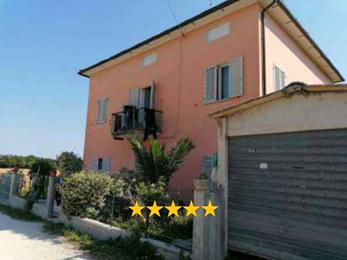 Appartamento con 5 locali in vendita in Contrada Paludi, Fermo