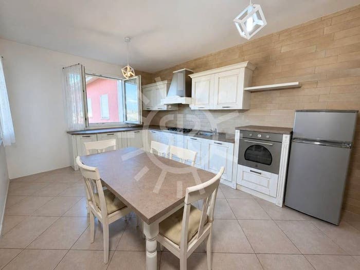 Appartamento quadrilocale in vendita in Centro, Molinella