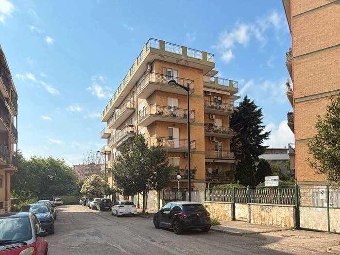 Appartamento con 5 locali in vendita in Via Monti Simbruini, Colli Gesuiti, Pescara