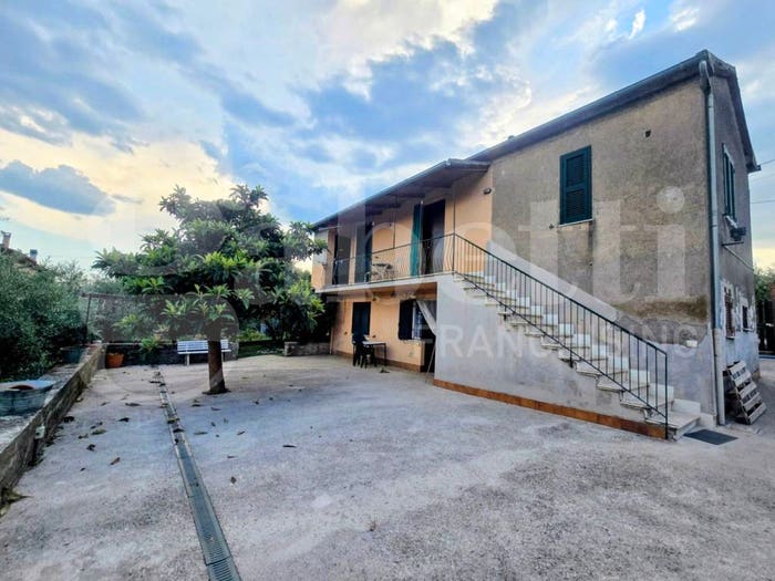 Casa quadrilocale in vendita in Via Strada Vicinale Torretta, Piglio