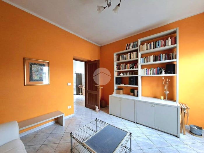 Appartamento quadrilocale in vendita in Via Umberto I, Centro, Bra