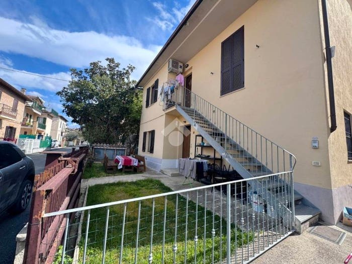 Appartamento trilocale in vendita in Via della Conciliazione, Santa Maria degli Angeli, Assisi