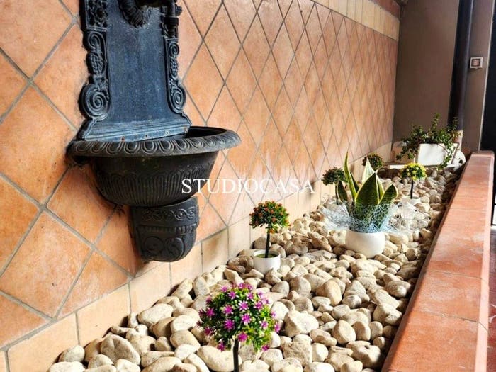 Casa con 6 locali in vendita in Via Retella, Capodrise