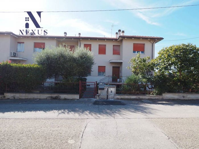 Appartamento quadrilocale in vendita in Enrico Fermi, Centro, San Lorenzo in Campo