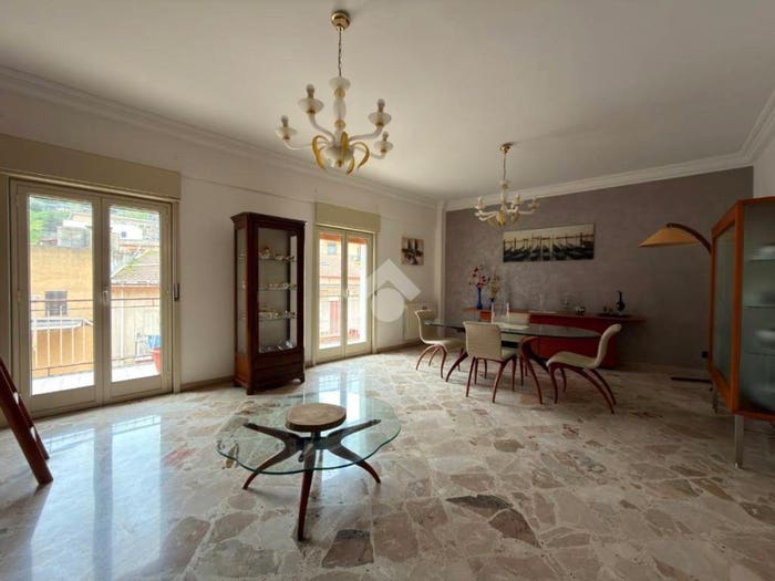 Appartamento quadrilocale in vendita in Via Don Luigi Sturzo, Casteltermini