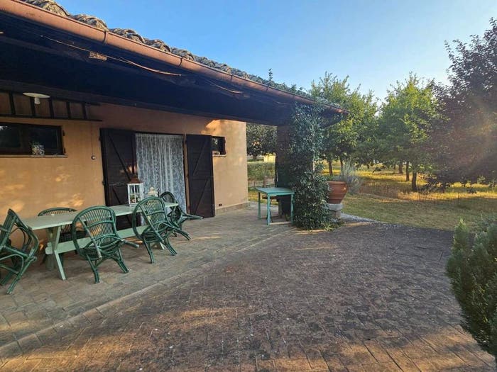 Casa con 6 locali in vendita in Strada delle Torri, Amelia