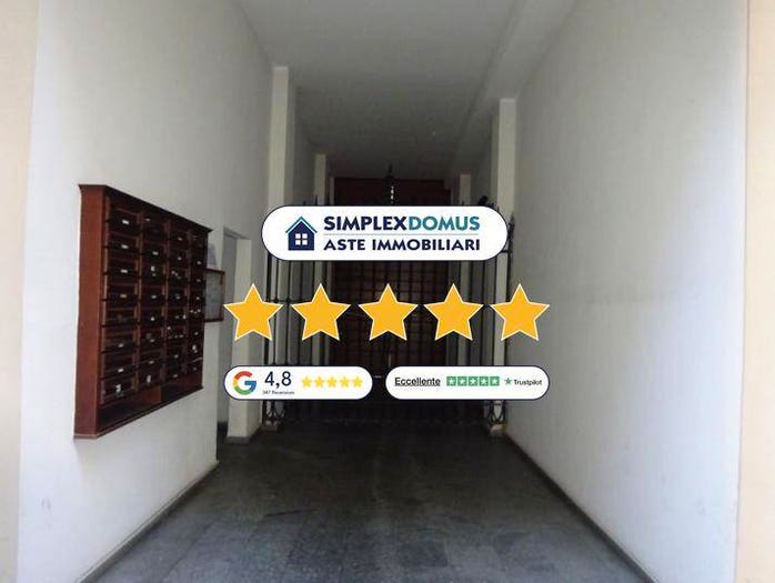 Appartamento trilocale in vendita in Vle Col di Lana, Ticinese, Milano