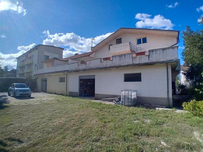 Casa con 6 locali in vendita in Via Ignazio Silone, Manoppello Scalo, Manoppello