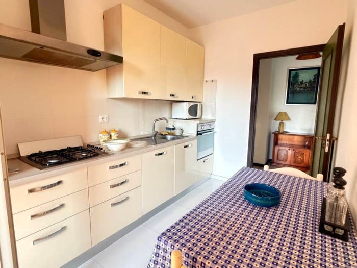 Appartamento trilocale in vendita in Via del Giglio, Cerenova, Cerveteri