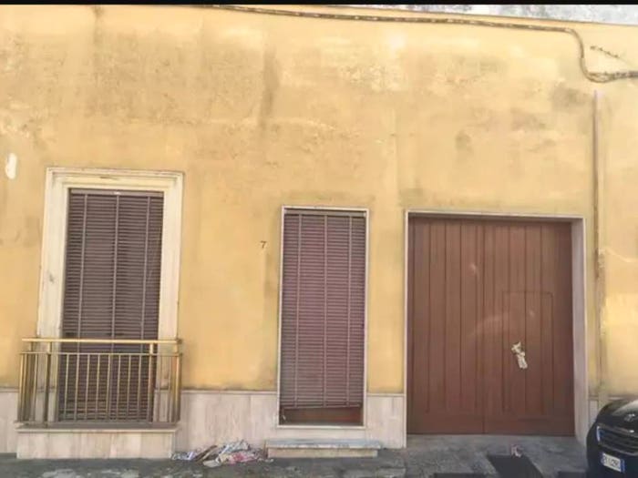 Casa monolocale in vendita in Via Maggio, Campi Salentina