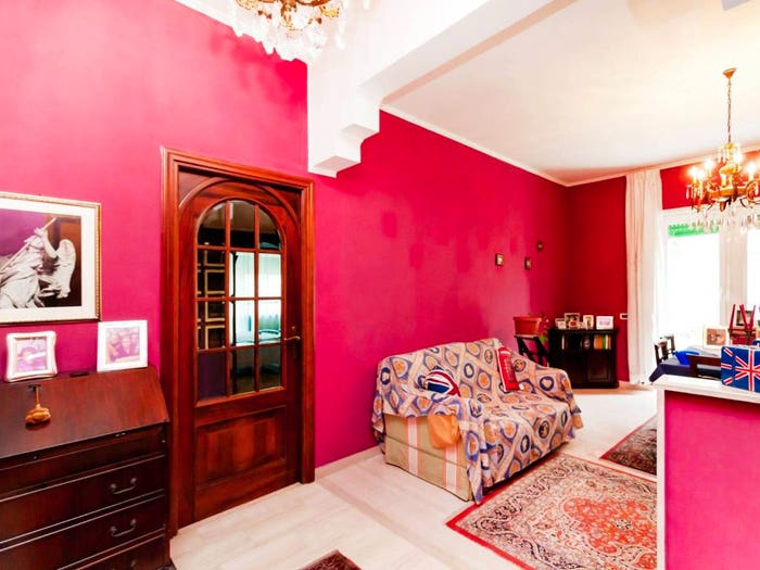 Appartamento trilocale in vendita in Via Pietro Maffi, Battistini Primavalle, Roma