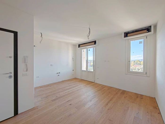 Casa bilocale in vendita in Via Arcangelo Corelli, Novoli, Firenze