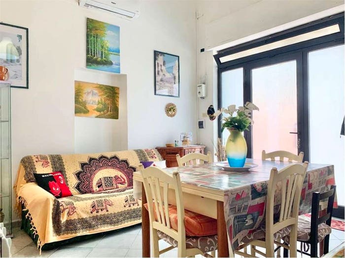 Appartamento quadrilocale in vendita in viale regina margherita, Centro, Guglionesi