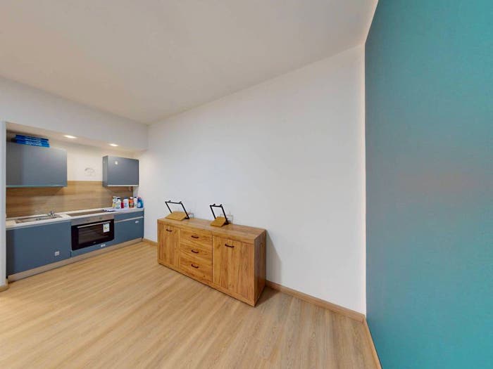 Appartamento trilocale in vendita in Via Vittorio Emanuele III, Centro, Casalnuovo di Napoli