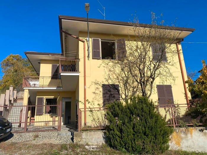 Casa con 5 locali in vendita in Via Antonio Gramsci, Costalta, Alta Val Tidone
