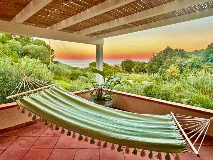 Casa quadrilocale in vendita in Centro, Marciana Marina