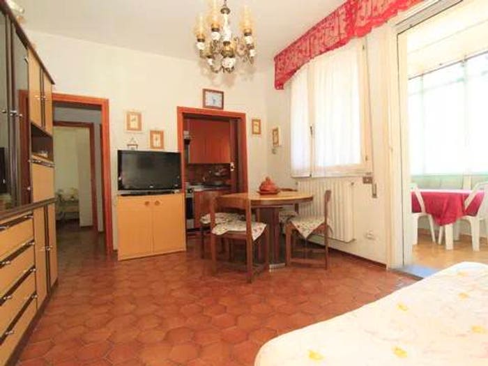 Appartamento trilocale in vendita in Via Monte Penegal, Lido degli Scacchi Lido di Pomposa, Comacchio