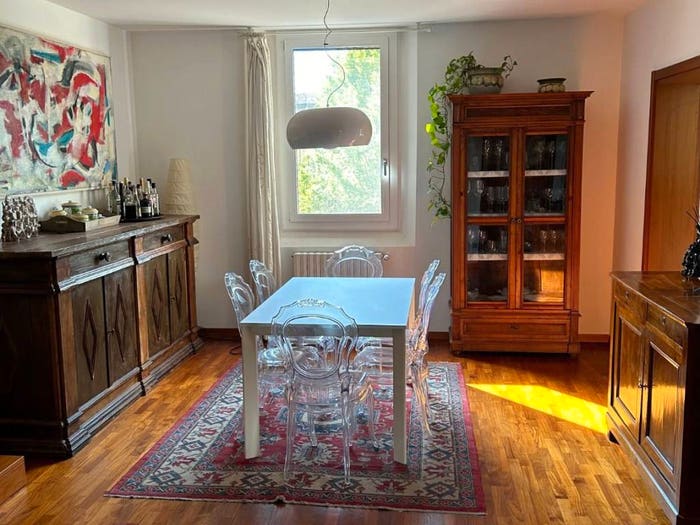 Casa con 6 locali in vendita in Centro Storico, Imola