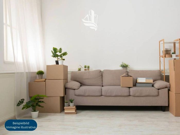 Appartamento quadrilocale in vendita in St Stefan, Villandro