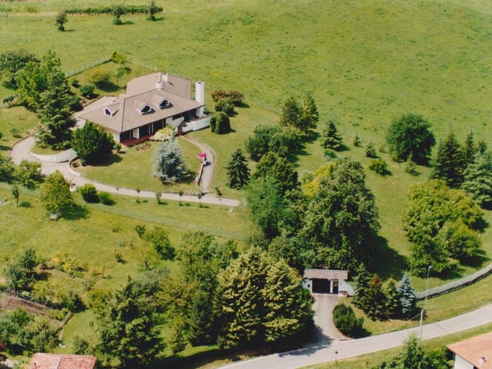 Casa con 6 locali in vendita in Strada Provinciale di Brusasco, Verrua Savoia