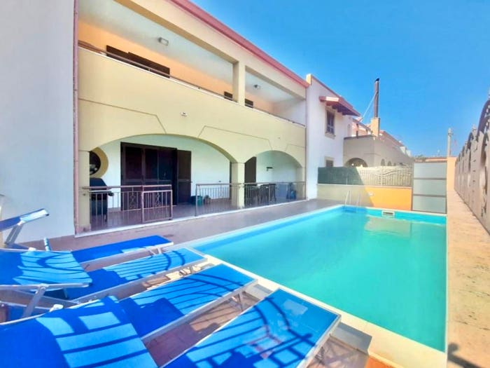 Casa con 6 locali in vendita in Corso Beato Simeone, Santa Maria, Castellabate