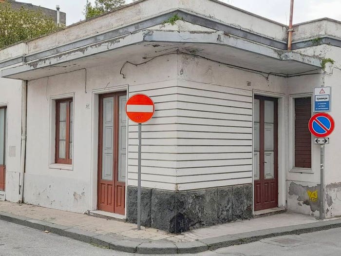 Casa trilocale in vendita in Via Seconda Retta Ponente, Centro, Belpasso