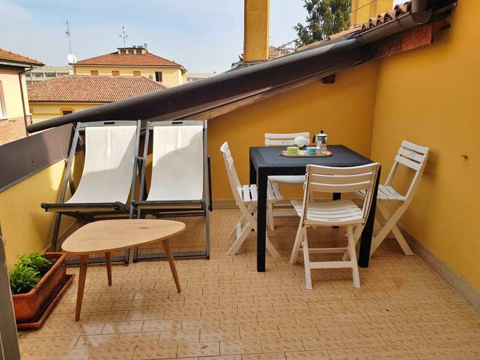 Appartamento bilocale in vendita in Massarenti, Bologna