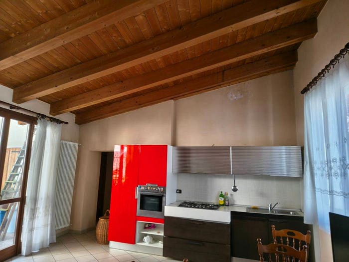 Appartamento trilocale in vendita in Corso Dello Statuto, Breo, Mondovì