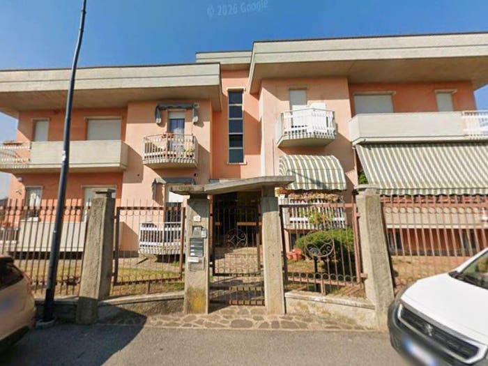 Appartamento quadrilocale in vendita in Via Taranto, Centro, Palazzolo sull'Oglio