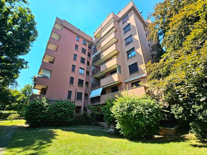 Appartamento trilocale in vendita in Via Ruggero Leoncavallo, Cazzaniga Ospedale, Monza