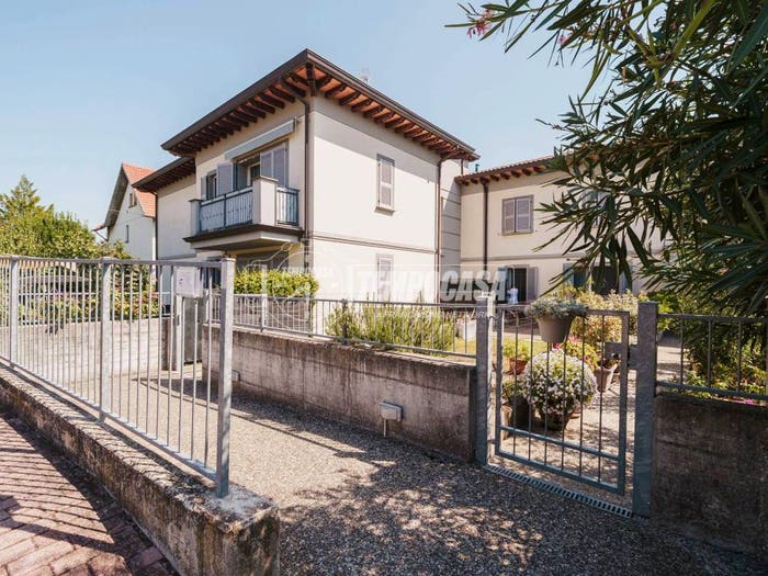 Appartamento quadrilocale in vendita in Centro, Medesano