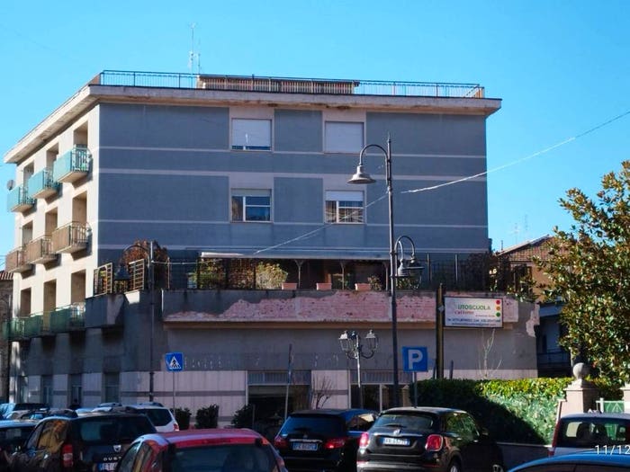 Appartamento con 5 locali in vendita in Via Roma, Centro, Carsoli
