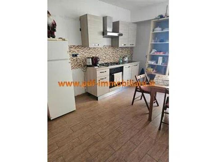 Appartamento trilocale in vendita in Forano