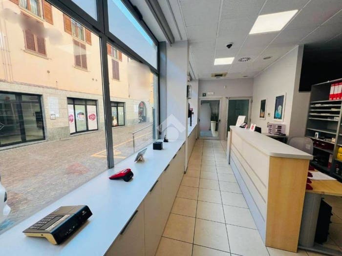 Appartamento monolocale in vendita in Via Vincenzo Moietta, Centro, Caravaggio