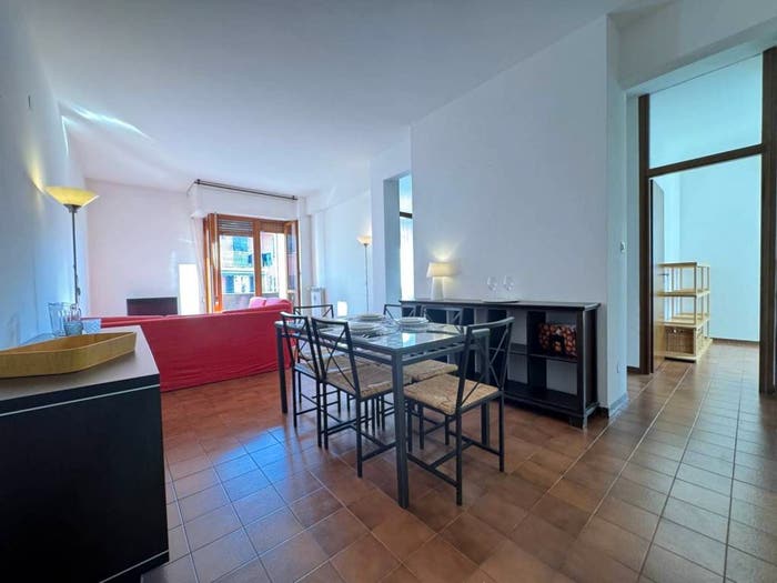 Appartamento con 5 locali in vendita in Lerici Paese, Lerici
