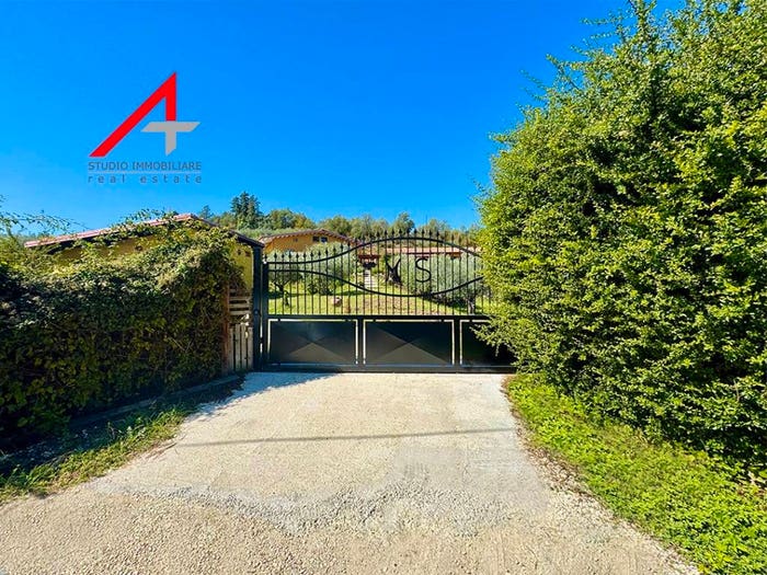 Casa con 6 locali in vendita in Strada di Colle Pedeschiavo, Palombara Sabina