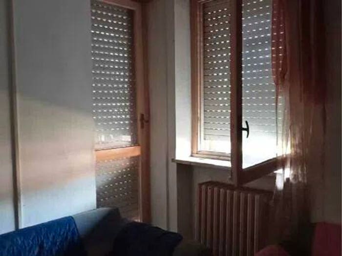 Appartamento quadrilocale in vendita in Via Marco Polo, Centro, Crescentino