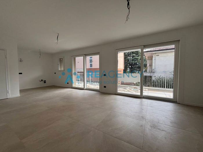 Appartamento quadrilocale in vendita in Centro, Valdagno