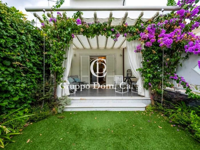 Casa quadrilocale in vendita in Via Agnelli, Centro, Forte dei Marmi