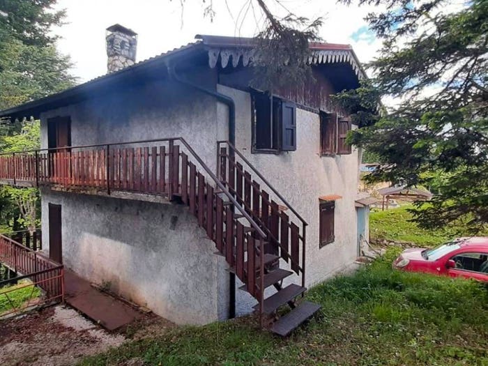 Casa quadrilocale in vendita in Località Baremone, Anfo