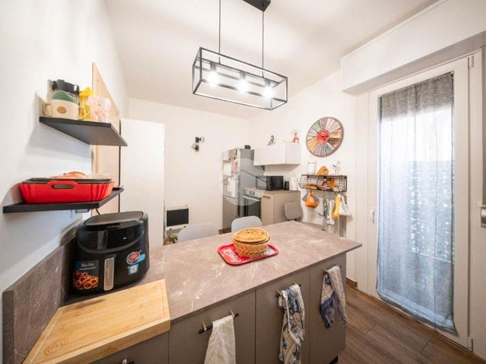 Appartamento trilocale in vendita in Via GPascoli, Cerese, Borgo Virgilio