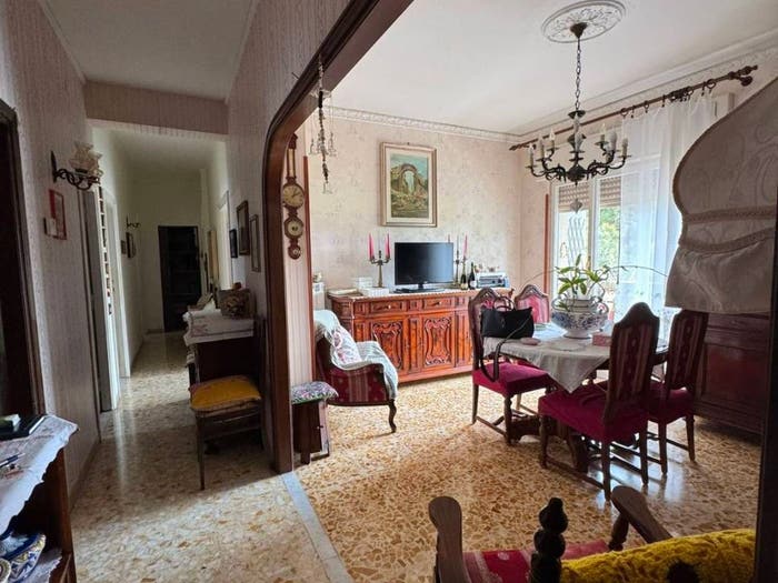Appartamento quadrilocale in vendita in Via Achille Montanucci, Matteotti Uliveto Buonarroti, Civitavecchia