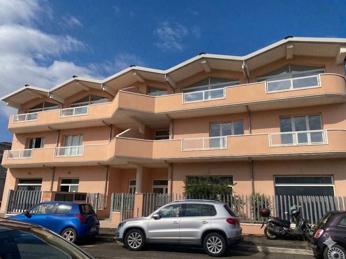 Casa con 6 locali in vendita in Via Giordania, Cittadella Ospedale, Grosseto