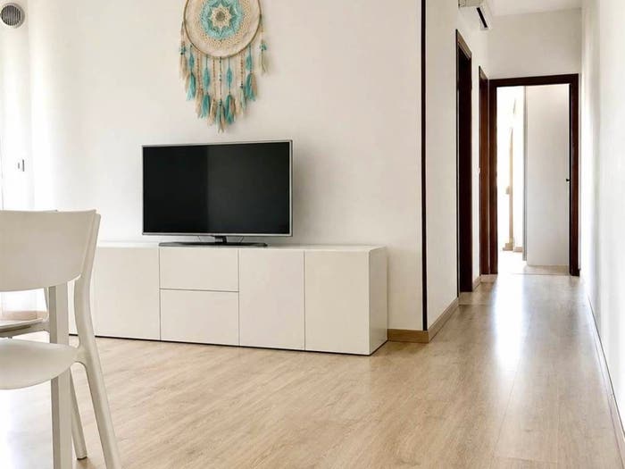 Appartamento quadrilocale in vendita in Via Oceania, Isola Verde Ca' Lino, Chioggia