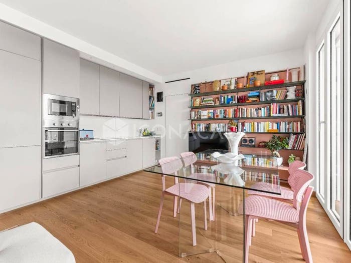 Appartamento bilocale in vendita in Via Stresa, Maggiolina, Milano