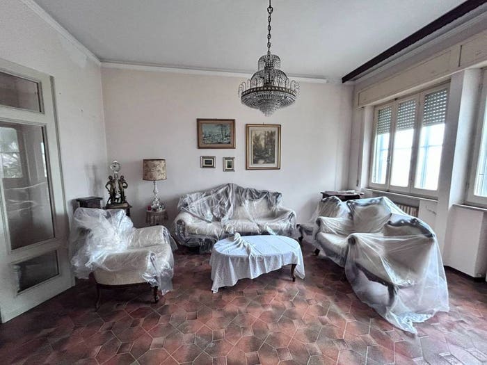 Appartamento con 6 locali in vendita in Via Mentana, San Marone San Giuseppe Risorgimento, Civitanova Marche