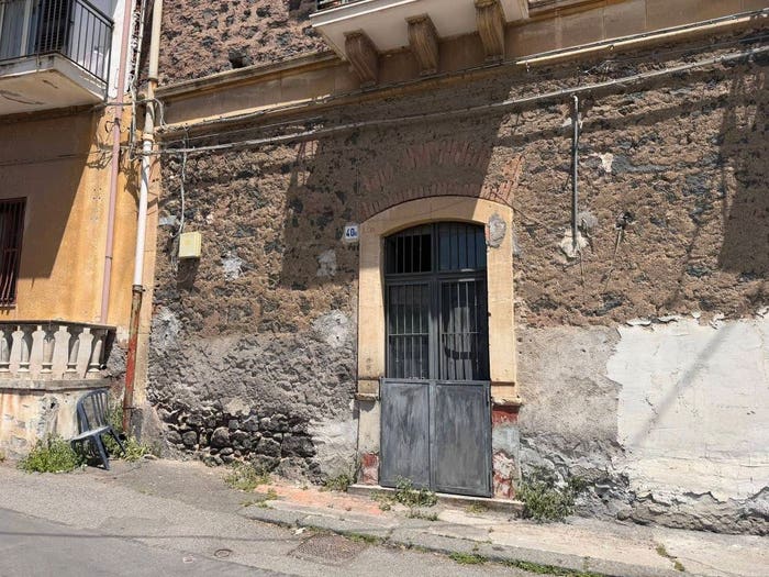 Appartamento bilocale in vendita in Via Luciano Pavarotti, Palermo Indipendenza, Catania